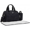 Жіноча сумка Kipling BASIC / Tile Print K10153_55Q