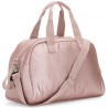 Жіноча сумка Kipling BASIC PLUS / Metallic Rose K13556_G45