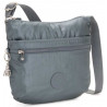 Жіноча сумка Kipling BASIC PLUS / Steel Gr Metal K10878_H55
