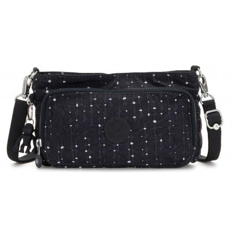 Сумочка-клатч Kipling BASIC / Tile Print KI6955_55Q