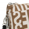 Сумочка-клатч Kipling BASIC / Studio Print K15156_58A