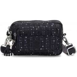 Сумка на пояс Kipling BASIC / Tile Print K13975_55Q