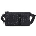 Сумка на пояс Kipling BASIC / Tile Print K14483_55Q