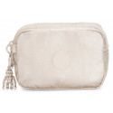 Косметичка Kipling BASIC PLUS / Cloud Metal KI6300_J95