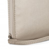 Портмоне Kipling BASIC PLUS / Cloud Metal KI4284_J95