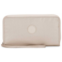 Портмоне Kipling IMALI Cloud Metal KI4284_J95