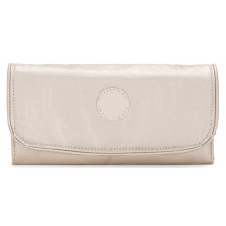 Портмоне Kipling BASIC PLUS / Cloud Metal KI7015_J95