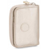 Портмоне Kipling BASIC PLUS / Cloud Metal K13215_J95