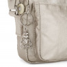 Сумочка Kipling BASIC PLUS / Cloud Metal KI7248_J95