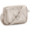 Сумочка Kipling BASIC PLUS / Cloud Metal KI7248_J95