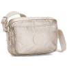 Сумочка Kipling BASIC PLUS / Cloud Metal KI7248_J95