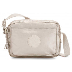 Сумочка Kipling BASIC PLUS / Cloud Metal KI7248_J95