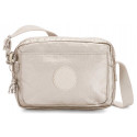 Сумочка Kipling BASIC PLUS / Cloud Metal KI7248_J95
