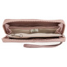 Портмоне Kipling BASIC PLUS / Metallic Rose KI4284_G45