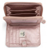 Портмоне Kipling BASIC PLUS / Metallic Rose KI7276_G45