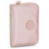 Портмоне Kipling BASIC PLUS / Metallic Rose KI7276_G45