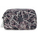 Косметичка Kipling BASIC PLUS / Navy Stick Pr KI7192_Q56