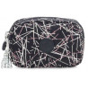 Косметичка Kipling BASIC PLUS / Navy Stick Pr KI6300_Q56