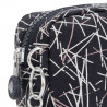 Косметичка Kipling BASIC PLUS / Navy Stick Pr KI6300_Q56