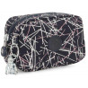 Косметичка Kipling BASIC PLUS / Navy Stick Pr KI6300_Q56