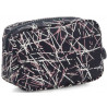 Косметичка Kipling BASIC PLUS / Navy Stick Pr KI6300_Q56