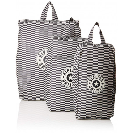 Органайзер Kipling NEW CLASSICS / Block Lines KI3924_23X