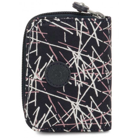 Портмоне Kipling BASIC PLUS / Navy Stick Pr K13215_Q56