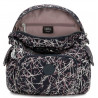 Рюкзак Kipling BASIC PLUS / Navy Stick Pr KI2671_Q56