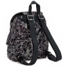 Рюкзак Kipling BASIC PLUS / Navy Stick Pr KI2671_Q56