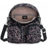 Рюкзак Kipling BASIC PLUS / Navy Stick Pr K23512_Q56