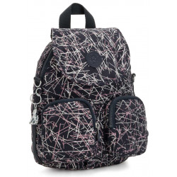 Рюкзак Kipling BASIC PLUS / Navy Stick Pr K23512_Q56