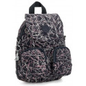 Рюкзак Kipling BASIC PLUS / Navy Stick Pr K23512_Q56