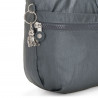 Сумочка Kipling BASIC PLUS / Steel Gr Metal K12592_H55