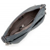 Сумочка Kipling BASIC PLUS / Steel Gr Metal K12592_H55
