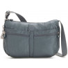 Сумочка Kipling BASIC PLUS / Steel Gr Metal K12592_H55