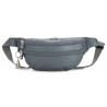 Сумка на пояс Kipling BASIC PLUS / Steel Gr Metal KI5364_H55