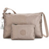 Сумочка Kipling GIFTING / Metallic P Gift KI5860_67O