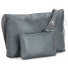 Сумочка Kipling GIFTING / Steel Grey Gift KI5860_77Q
