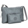 Сумочка Kipling GIFTING / Steel Grey Gift KI5860_77Q