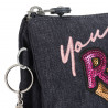 Портмоне Kipling GIFTING + / You Rock KI5381_64V