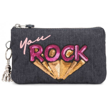 Портмоне Kipling GIFTING + / You Rock KI5381_64V
