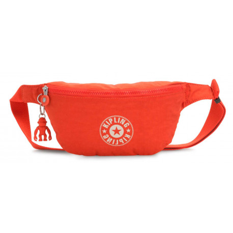 Сумка на пояс Kipling NEW CLASSICS / Funky Orange Nc KI6777_67H