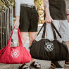 Дорожня сумка Kipling NEW CLASSICS / Lively Black KI2639_51T