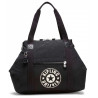 Жіноча сумка Kipling NEW CLASSICS / Lively Black KI2522_51T