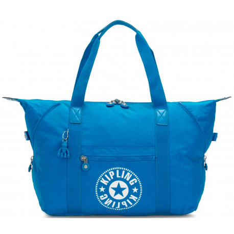 Жіноча сумка Kipling NEW CLASSICS / Methyl Blue Nc KI2522_73H
