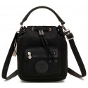 Сумка-рюкзак Kipling PAKA + / Galaxy Black KI5928_47N