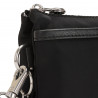 Сумочка Kipling PAKA + / Galaxy Black K72323_47N