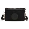Сумочка Kipling PAKA + / Galaxy Black K72323_47N