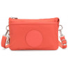 Сумочка Kipling PAKA + / Soft Orange K72323_44Y