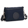 Сумочка Kipling PAKA + / True Blue Twill K72323_64E